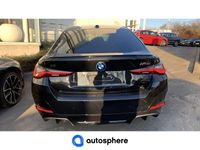 occasion BMW i4 M50 544ch