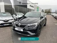 occasion Renault Arkana 1.3 Tce Mild Hybrid 140ch Rs Line Edc -22