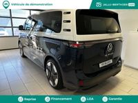 occasion VW ID. Buzz 204ch Pro 77 kWh - VIVA167563173