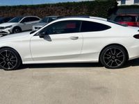 occasion Mercedes 300 Classe C 2.0D 245 AMG LINE 4MATIC 9G-TRONIC BVA