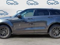 Occasion Land Rover Range Rover evoque R-Dynamic 150 ch (110 kW) 2020 SUV