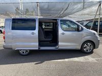 occasion Peugeot Expert III 2.0 CABINE APPROFONDIE LONG BLUEHDI 180 S&S EAT8 FIXE ASPHALT