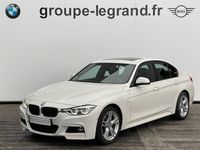 Occasion BMW 320 M Sport 190 ch (139 kW) 2017 Berline