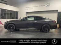 occasion Mercedes CL200 204ch AMG Line 9G Tronic