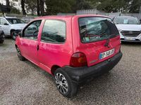 Occasion Renault Twingo 56 ch (41 kW) 1995 Rouge Citadine