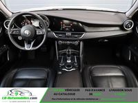 occasion Alfa Romeo Giulia 2.0 TB 280 ch BVA Q4