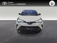 occasion Toyota C-HR 1.8 Hybride 122ch Gr Sport E-cvt