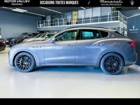 occasion Maserati Levante 3.0 V6 430ch S Q4