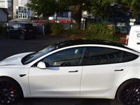 occasion Tesla Model 3 Phase 2 Perfomance AWD 534 cv Boîte auto