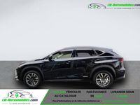 occasion Lexus NX300h 2WD