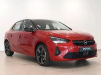 Occasion Opel Corsa GS Line 2021 Rouge piment Berline