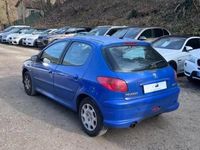 Occasion Peugeot 206 68 ch (50 kW) 2006 Citadine