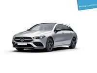 occasion Mercedes CLA250 Shooting Brake Classe Cla Amg Line Navi/pano.-dach