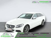 Occasion Mercedes C180 156 ch (114 kW) 2018 Berline