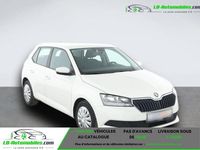 Occasion Skoda Fabia 95 ch (69 kW) 2021 Citadine