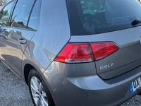 Occasion VW Golf VII 110 ch (80 kW) 2015 Berline