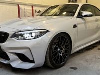 occasion BMW M2 COMPÉTITION 410 CH