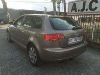 occasion Audi A3 Sportback 2.0 TDI 140CH AMBIENTE