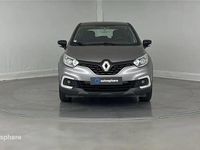 Occasion Renault Captur Business 91 ch (66 kW) 2019 SUV