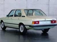 Occasion BMW 525 150 ch (110 kW) 1977 Vert Berline