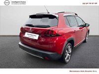 occasion Peugeot 2008 1.6 BlueHDi 100ch BVM5