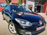 occasion Renault Mégane 1.2 Tce 115ch Energy Limited Eco² 2015