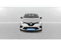 Occasion Renault Clio V Equilibre 2023 Gris Citadine