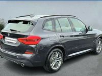 occasion BMW X3 xDrive30eA 292ch M Sport 10cv