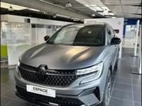 occasion Renault Espace Vi E-tech Hybrid 200