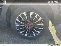 Occasion Fiat 500X Red 2023 Noir SUV