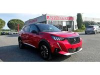 occasion Peugeot 2008 1.2i Puretech 130 Gt