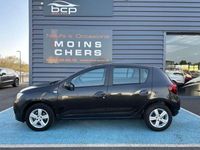 occasion Dacia Sandero 1.5 Dci 75ch Ambiance