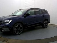 Occasion Renault Espace Esprit Alpine 2023 Bleu SUV