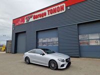 occasion Mercedes E350 Coupé 4MATIC AMG LINE