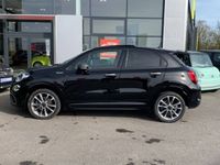 occasion Fiat 500X 1.3 FireFly Turbo T4 150ch Sport DCT - VIVA191312614