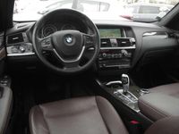 occasion BMW X3 (f25) (2) Xdrive20da 190 Xline