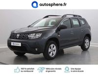 occasion Dacia Duster 1.5 Blue dCi 115ch Confort 4x2