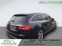 occasion Mercedes C300e 