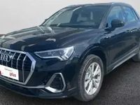 occasion Audi Q3 45 Tfsie 245 Ch S Tronic 6 S Line