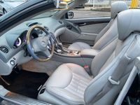 occasion Mercedes SL350 Classe350 7G-Tronic +