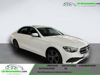 Occasion Mercedes E400 330 ch (242 kW) 2021 Berline