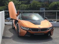 occasion BMW i8 I15 Roadster 374 ch A