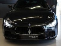 Occasion Maserati Ghibli 411 ch (302 kW) 2017 Coupé