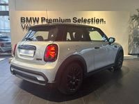 Occasion Mini Cooper Premium 137 ch (100 kW) 2022 Blanc Citadine