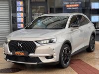 Occasion DS Automobiles DS7 Crossback Opera 201 ch (147 kW) 2020 Gris SUV