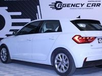 Occasion Audi A1 Sportback Business 116 ch (85 kW) 2019 Citadine