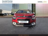 occasion Citroën C3 1.2 PureTech 83ch S&S Feel Pack