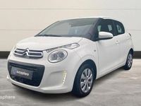 Occasion Citroën C1 Feel 73 ch (53 kW) 2020 Citadine