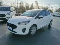 Occasion Ford Fiesta Cool & Connect 2022 Blanc Berline