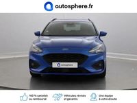 occasion Ford Focus SW 1.5 EcoBoost 150ch ST-Line Business 112g